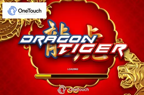 Dragon Tiger